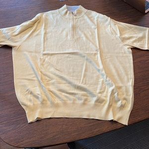 Peter Millar sweater